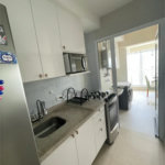 Apartamento à venda com 2 quartos, sendo 1 suíte, em Vila Anastácio, São Paulo, SP
