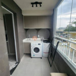 Apartamento à venda com 3 quartos, sendo 1 suíte, em Colinas de Cotia, Cotia, SP