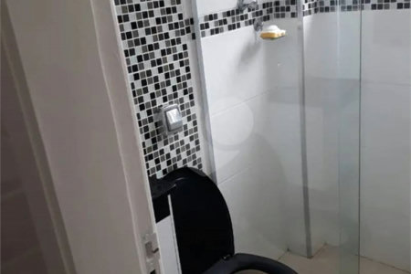 Studio à venda com 1 quarto no Centro, São Paulo, SP