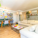 Apartamento à venda com 2 quartos, sendo 1 suíte, em Santo Amaro, São Paulo, SP