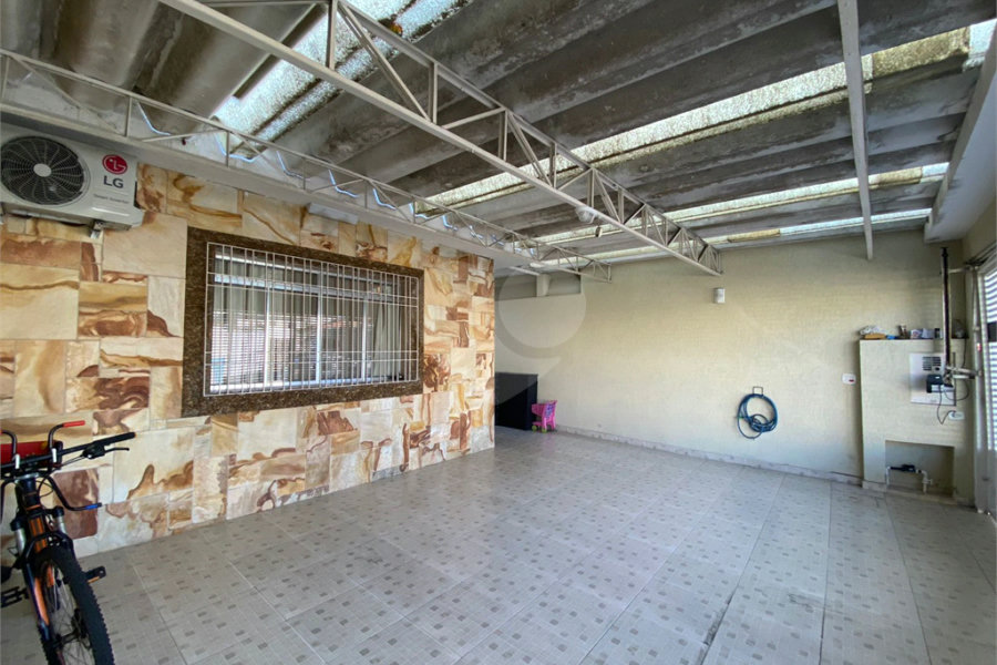 Casa à venda com 2 quartos, sendo 1 suíte, em Parque Edu Chaves, São Paulo, SP