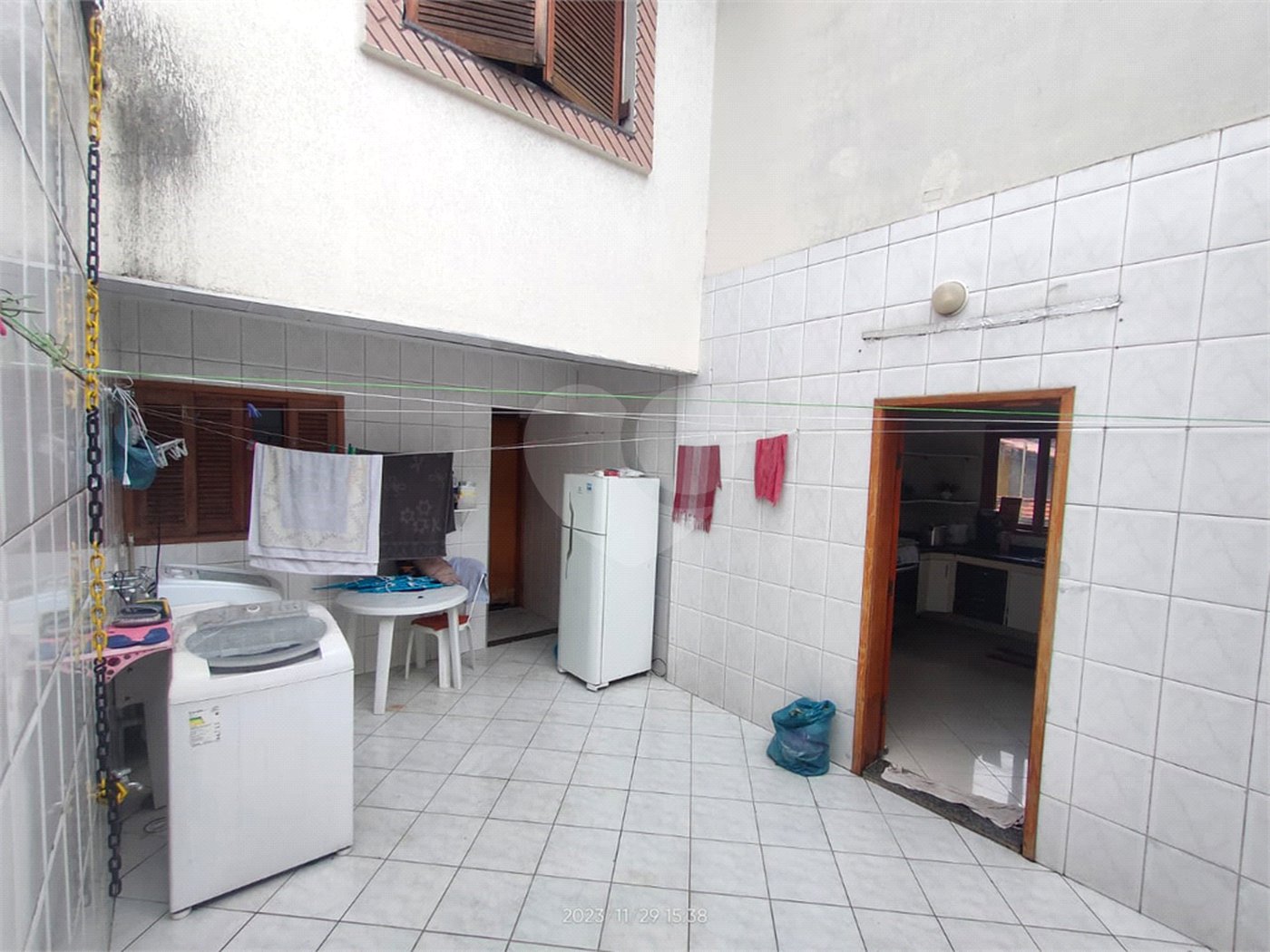 Sobrado à venda com 3 quartos, sendo 1 suíte, em Parque Vitória, São Paulo, SP
