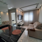 Apartamento à venda com 2 quartos em Vila Nova Cachoeirinha, São Paulo, SP