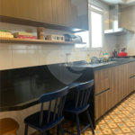 Apartamento à venda com 4 quartos, sendo 2 suítes,  em Brooklin Paulista, São Paulo, SP