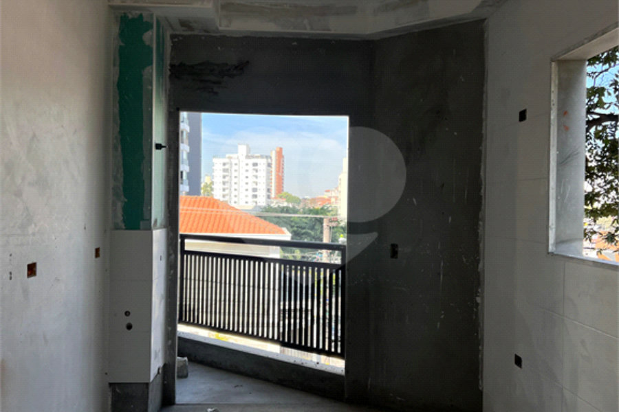 Apartamento à venda com 2 quartos em Casa Verde, São Paulo, SP
