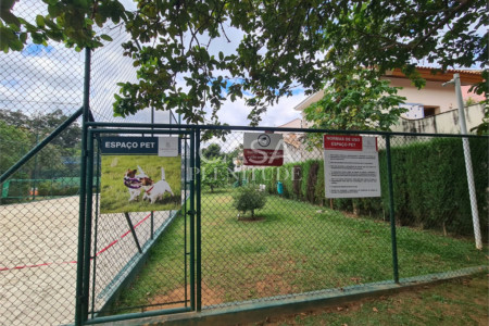 Casa em condomínio à venda com 4 quartos, sendo 3 suítes,  em Granja Olga II, Sorocaba, SP