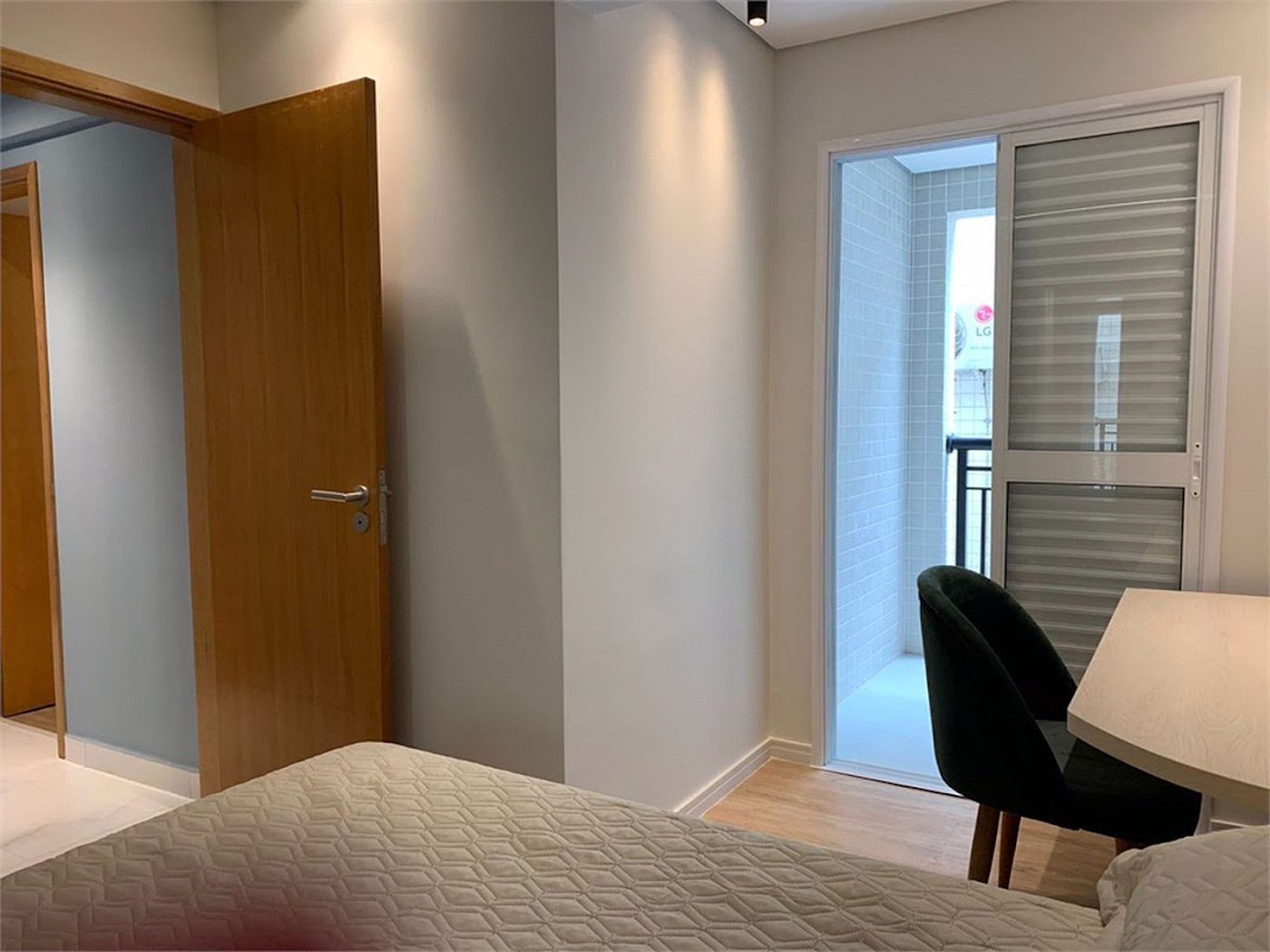 Apartamento Residencial à venda, ,  - AP1132.
