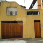 Sobrado à venda com 4 quartos em Casa Verde, São Paulo, SP