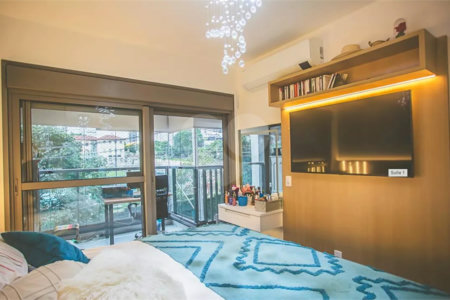 Apto Gardem à venda com 162m², 3 quartos e 2 vagas,a 600 metros do Metrô Santa Cruz. Aceita e estuda Permuta.