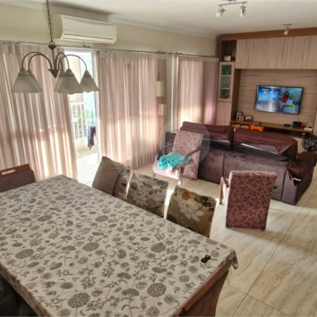 Apartamento à venda com 3 quartos, sendo 1 suíte, em Jardim das Indústrias, São José dos Campos, SP