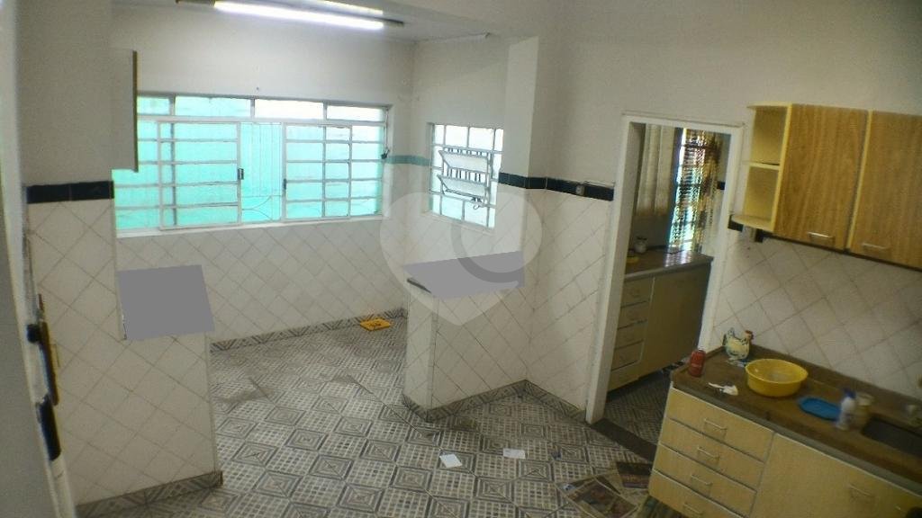 Casa Térrea à venda com 3 quartos, sendo 1 suíte,  em Mandaqui, São Paulo, SP