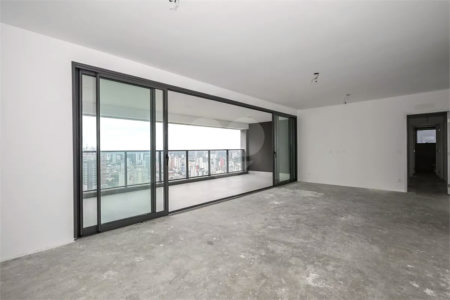 Apartamento à venda com 3 suítes,  em Jardim Fonte do Morumbi, São Paulo, SP