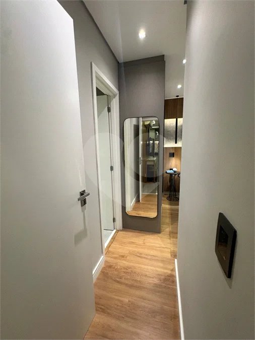 Apartamento à venda com 1 quarto em Vila Yara, Osasco, SP