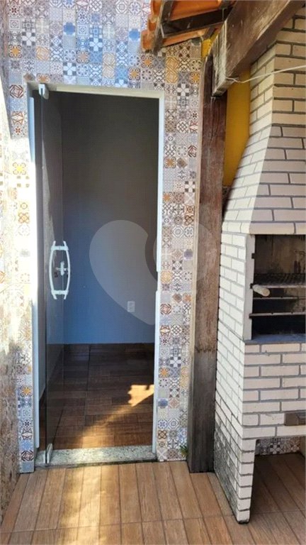Casa à venda com 2 quartos em Campo Grande, Rio de Janeiro, RJ