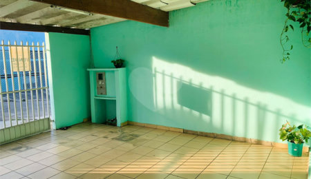 Casa à venda com 2 quartos em Jardim Nova Michigan, São José dos Campos, SP