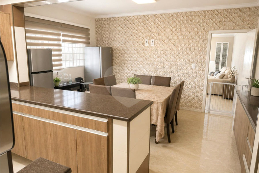 Sobrado à venda com 5 quartos, sendo 3 suítes, em Casa Verde, São Paulo, SP