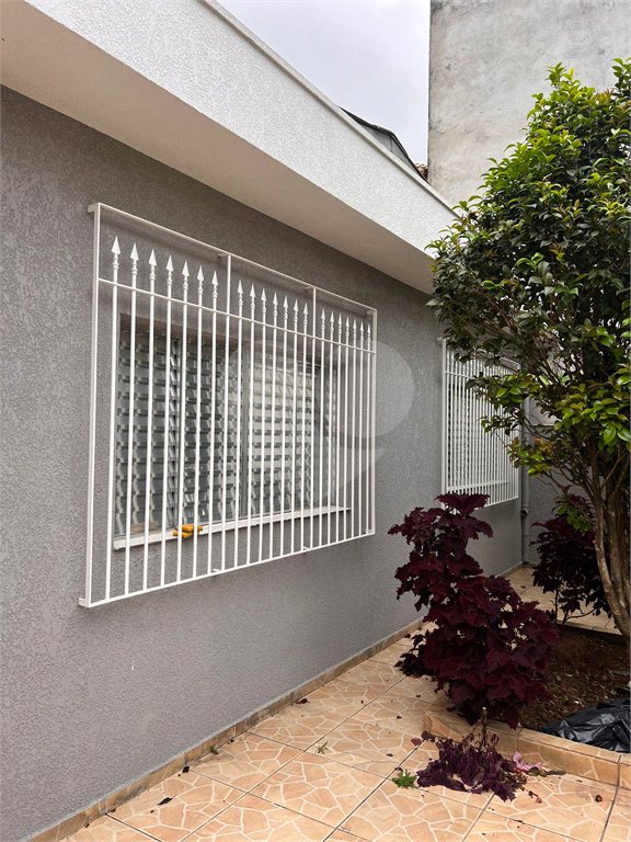 Casa Térrea à venda com 3 quartos em Jaraguá, São Paulo, SP