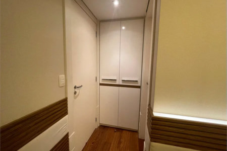 Apartamento para alugar com 3 suítes em Vila Leopoldina, São Paulo, SP