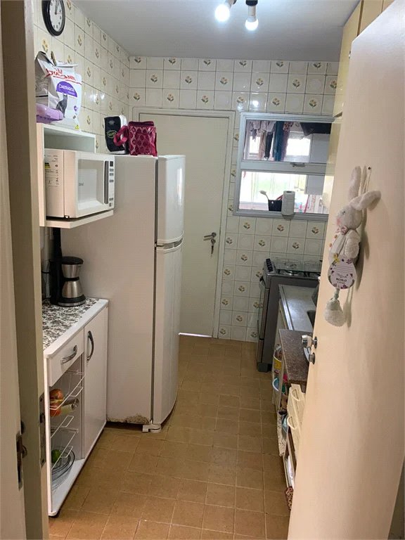 Apartamento à venda com 3 quartos em Alto da Lapa, São Paulo, SP