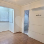 Apartamento à venda com 3 suítes no Centro, Santo André, SP