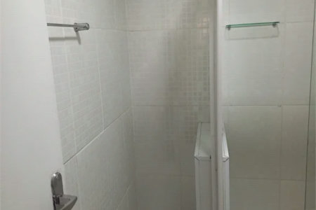 Apartamento à venda com 1 suíte em Pinheiros, São Paulo, SP