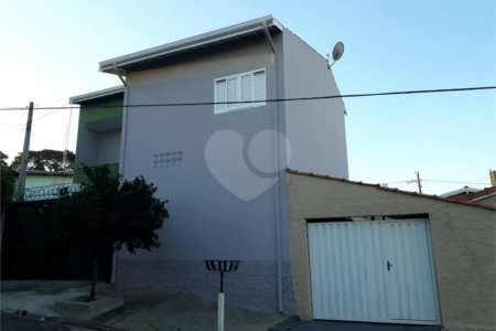 Sobrado à venda com 3 quartos, sendo 1 suíte, no Centro, Indaiatuba, SP
