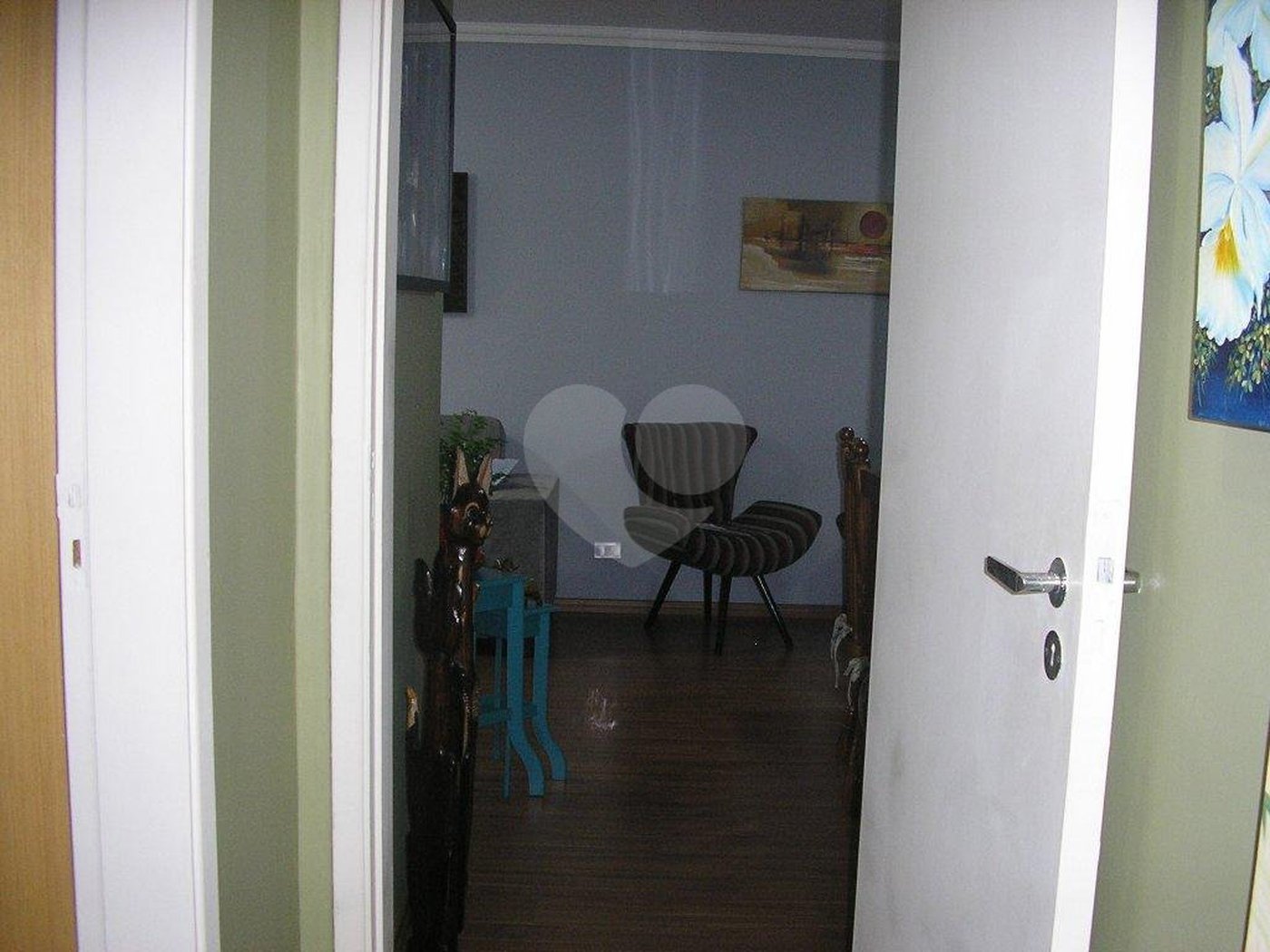 Apartamento à venda com 3 quartos, sendo 1 suíte, em Vila Guilherme, São Paulo, SP