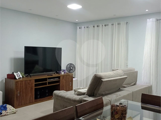 Casa à venda com 3 quartos, sendo 1 suíte,  no condomínio Palmas do Tremembé, São Paulo - SP