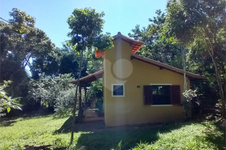 Casa à venda com 1 quarto em Vila Verde, Armação dos Búzios, RJ