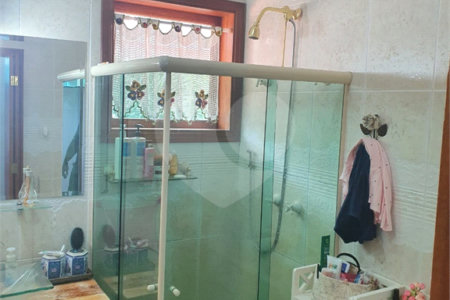 Casa à venda ou para alugar com 4 suítes em Vila Machado, Mairiporã, SP
