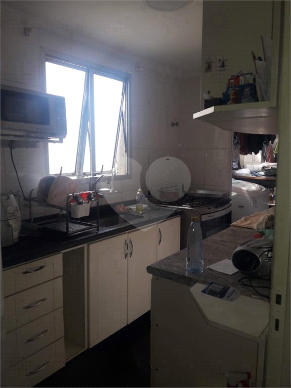 Apartamento à venda com 2 quartos, sendo 1 suíte, em Lauzane Paulista, São Paulo, SP