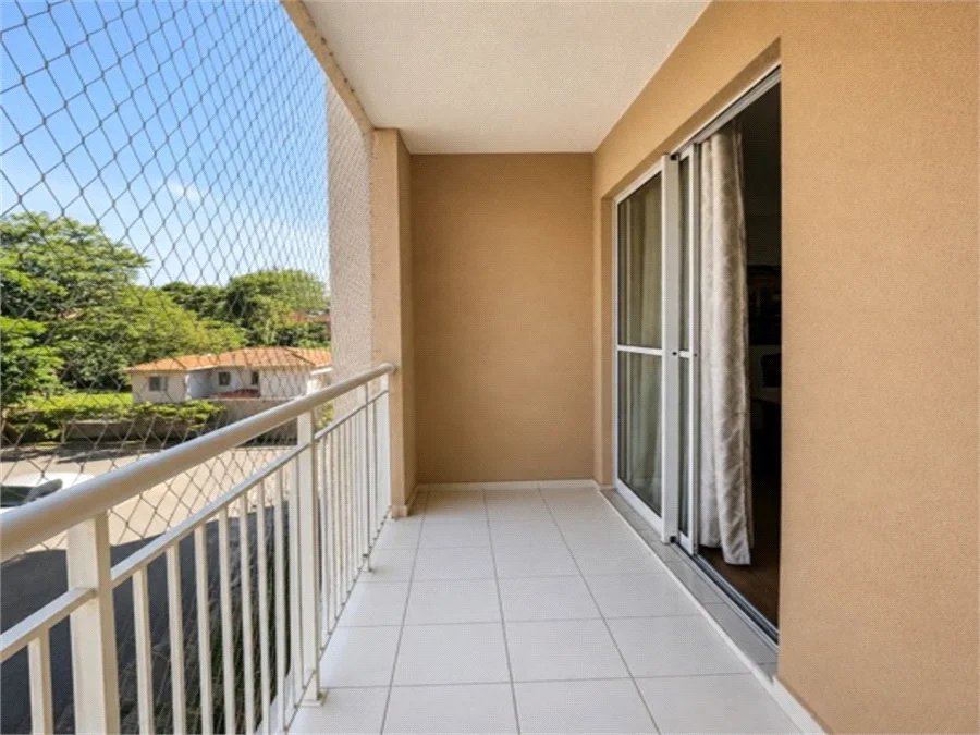 Apartamento à venda com 2 quartos em Jardim Petrópolis, Cotia, SP