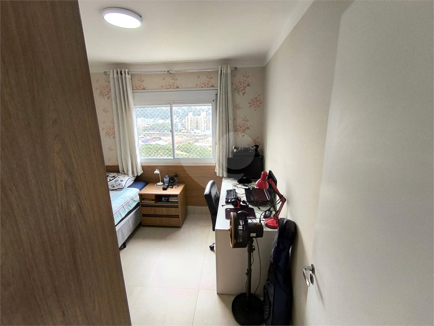 Apartamento à venda com 3 quartos, sendo 1 suíte, em Jardim Vazani, São Paulo, SP