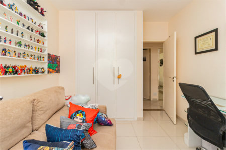 Apartamento à venda com 3 quartos, sendo 1 suíte, em Jardim Paulista, São Paulo, SP