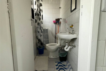 Apartamento à venda com 1 quarto em Indianópolis, São Paulo, SP