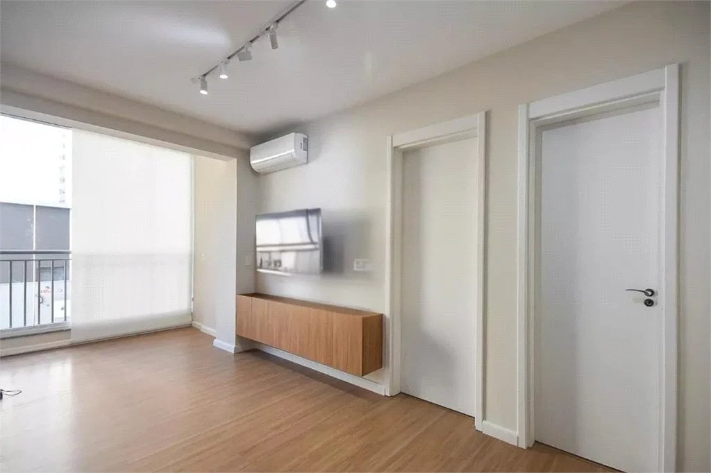 Apartamento à venda com 1 suíte em Vila Andrade, São Paulo, SP