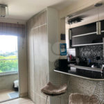 Apartamento à venda com 3 quartos, sendo 1 suíte,  em Parque Novo Mundo, São Paulo, SP