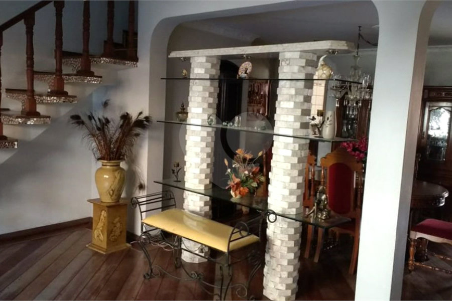 Sobrado à venda com 3 quartos em Vila Nova Cachoeirinha, São Paulo, SP