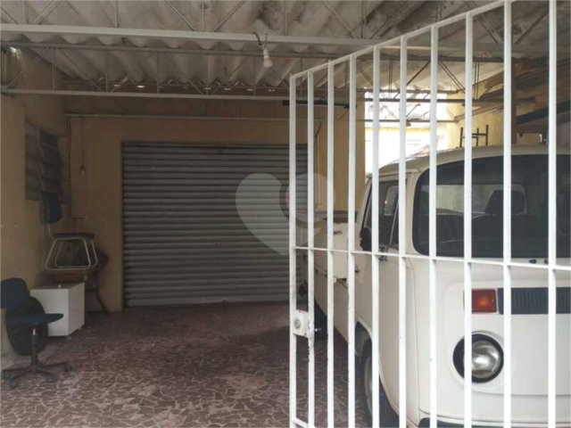 Sobrado à venda com 4 quartos em Casa Verde, São Paulo, SP