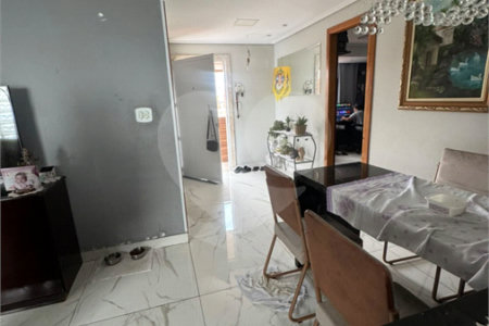 Casa à venda com 5 quartos em Vila Granada, São Paulo, SP