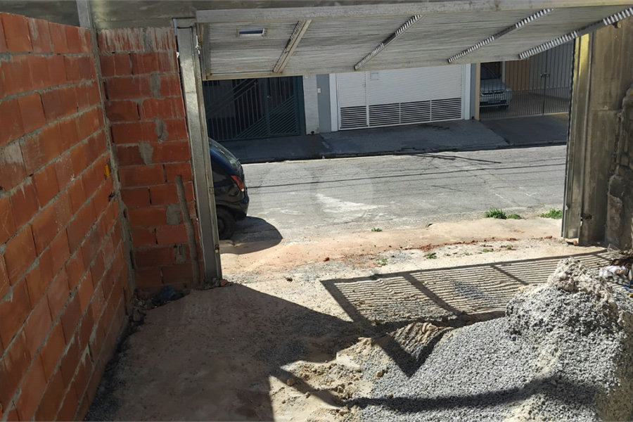 Sobrado à venda com 2 suítes em Butantã, São Paulo, SP