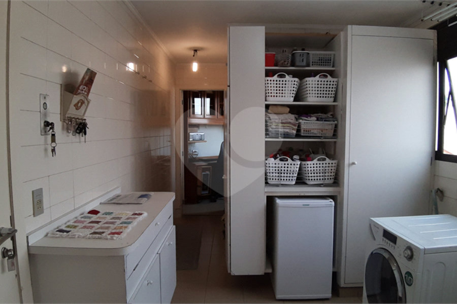 Apartamento à venda com 4 suítes em Santana, São Paulo, SP