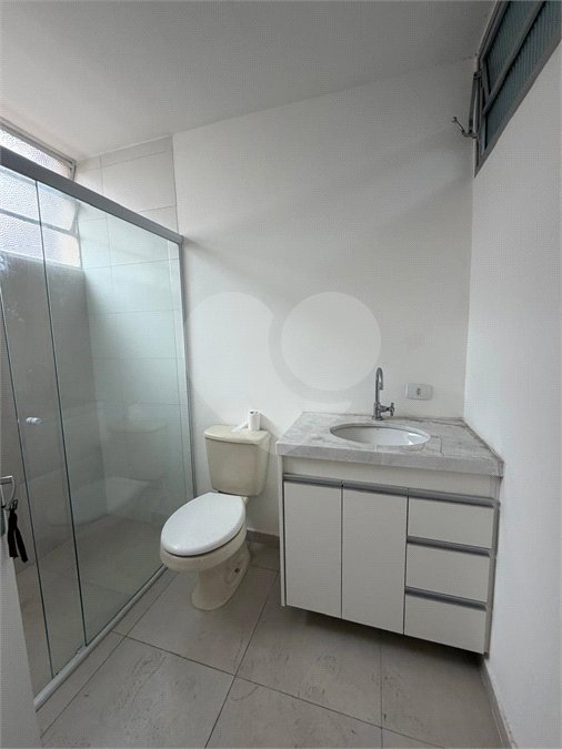 Apartamento à venda com 2 quartos, sendo 1 suíte, em Pinheiros, São Paulo, SP