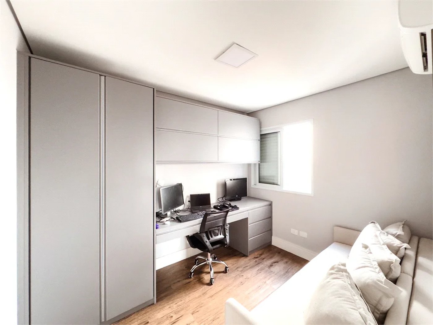 Apartamento à venda com 3 suítes em Vila Andrade, São Paulo, SP