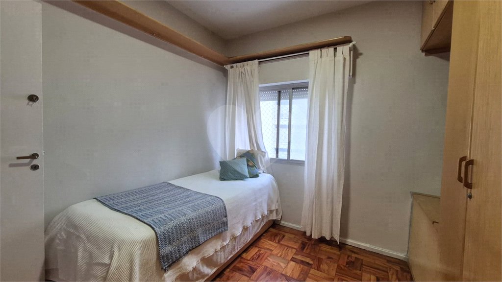 Apartamento para alugar com 2 quartos, sendo 1 suíte, em Vila Nova Conceição, São Paulo, SP