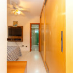Apartamento à venda com 4 quartos, sendo 1 suíte, em Jardim Monte Kemel, São Paulo, SP