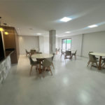 Apartamento à venda com 2 suítes no Centro, Itapetininga, SP
