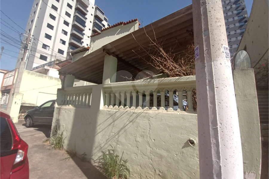 Terreno à venda em Santana, São Paulo, SP