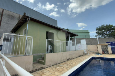 Casa à venda com 2 quartos no condomínio Morada do Eden, Sorocaba - SP