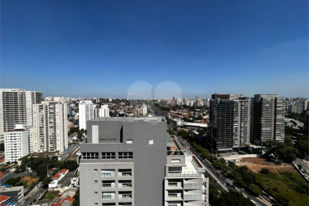 APARTAMENTO Á VENDA NA VILA CLEMENTINO